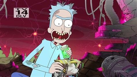 rick and morty s03e08 bdscr|Rick and Morty (3 season, 8 series .
